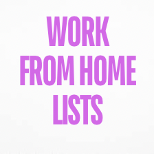 45+ Work From Home Jobs: Part/Full-Time Opportunities with Little to No Experience Needed