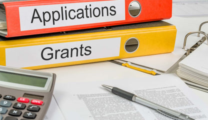 Grant Lists & Application for 5 Grants on Your Behalf (Completion In 3 days )